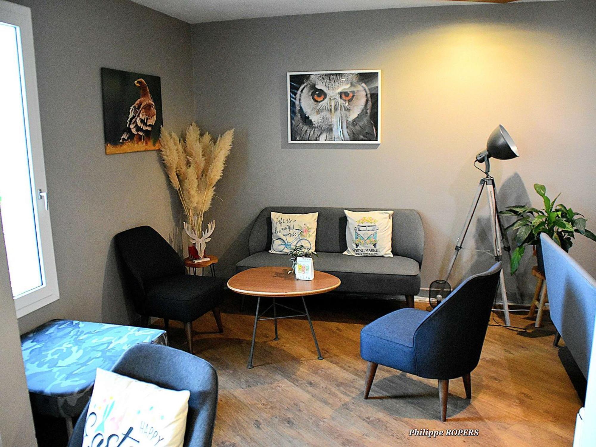 Hotel Ibis Styles Gien Exterior foto